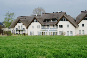 Ferienwohnung 19 im Strandhaus Lobbe, Middelhagen